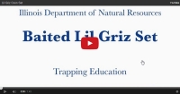 Il department of natural resources video