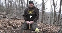 West Virginia Trapping